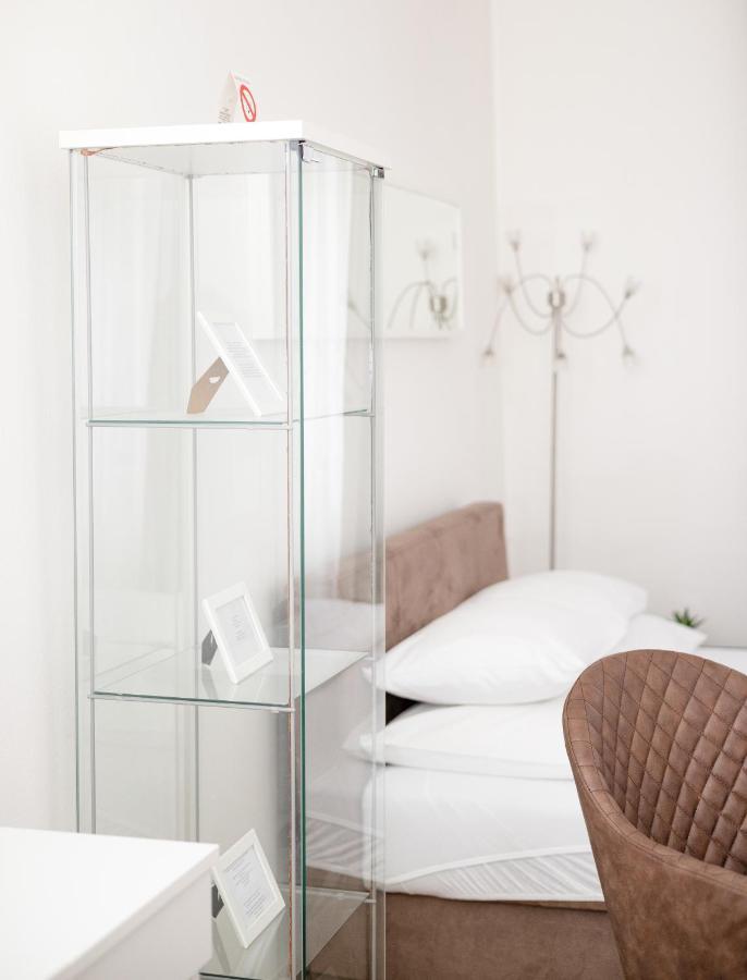 1St Belgrade Apartment Eksteriør bilde